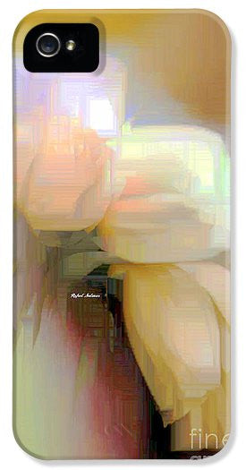 Phone Case - Abstract Flower 9238