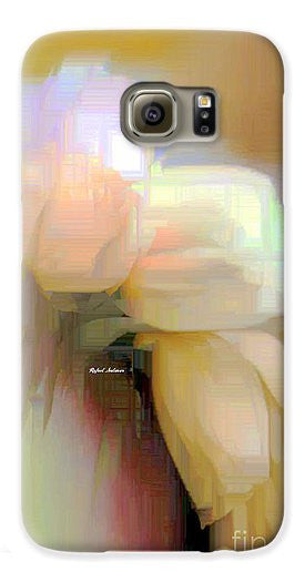 Phone Case - Abstract Flower 9238