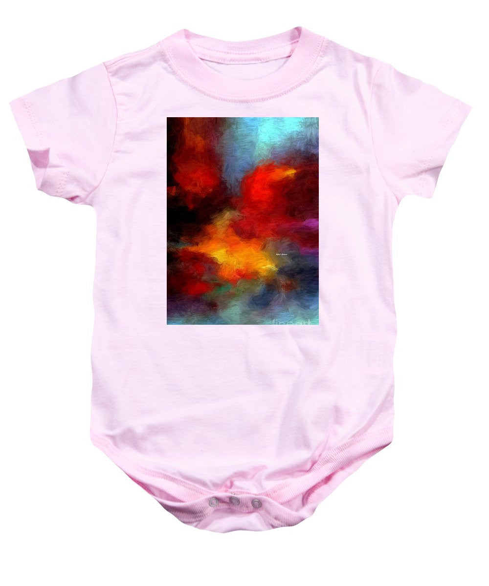 Baby Onesie - Affinity