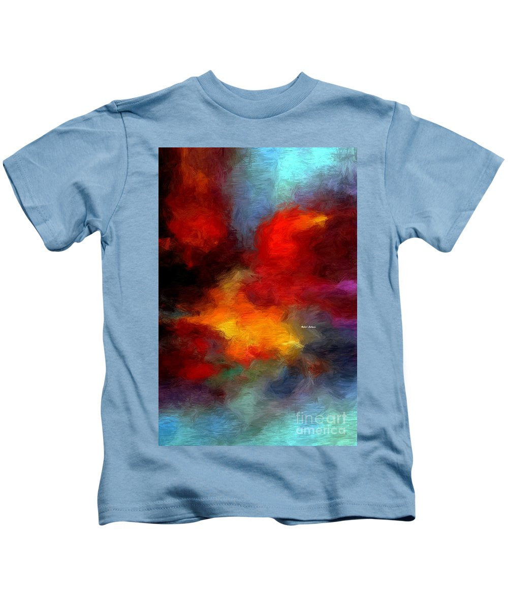 Kids T-Shirt - Affinity