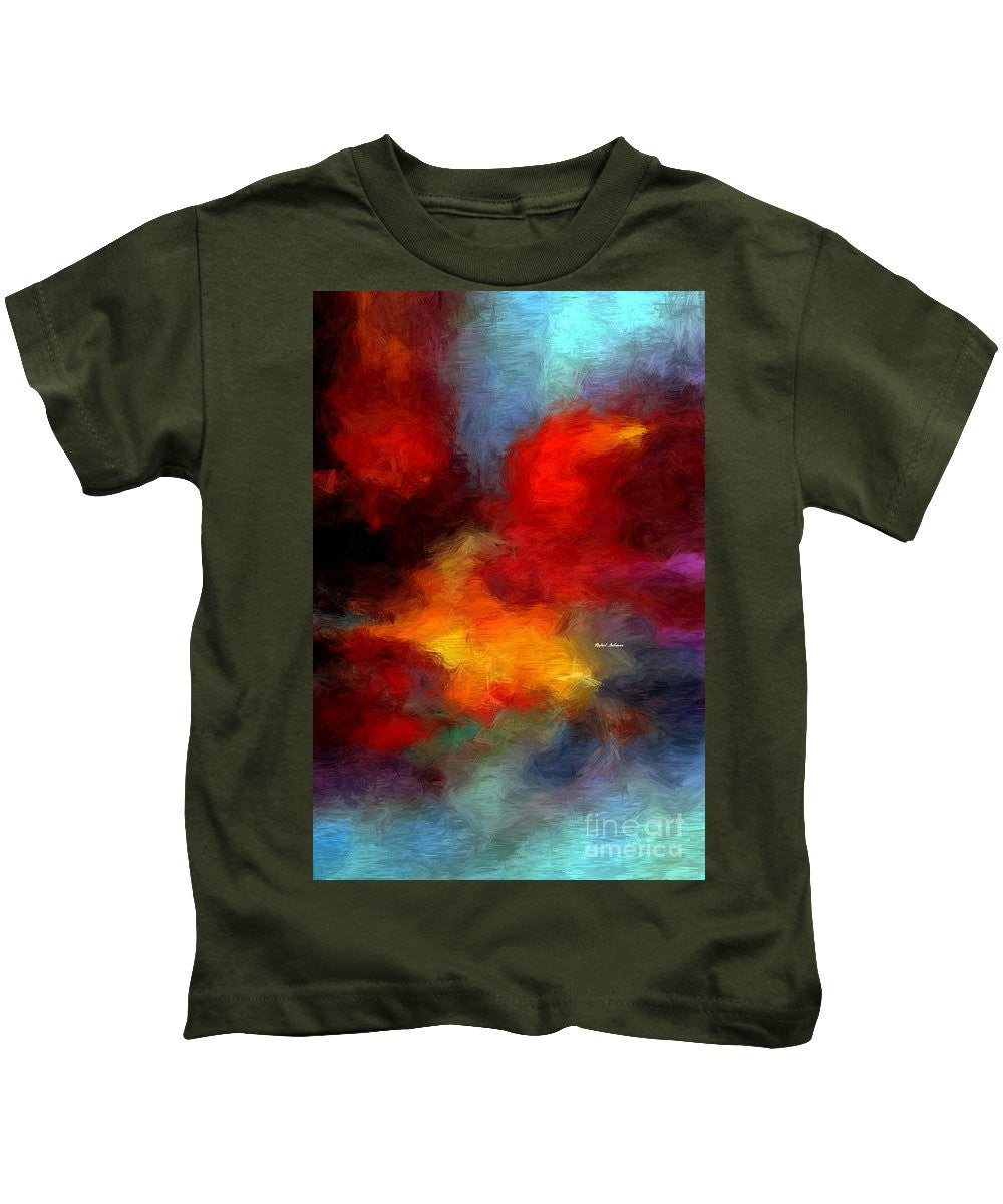 Kids T-Shirt - Affinity