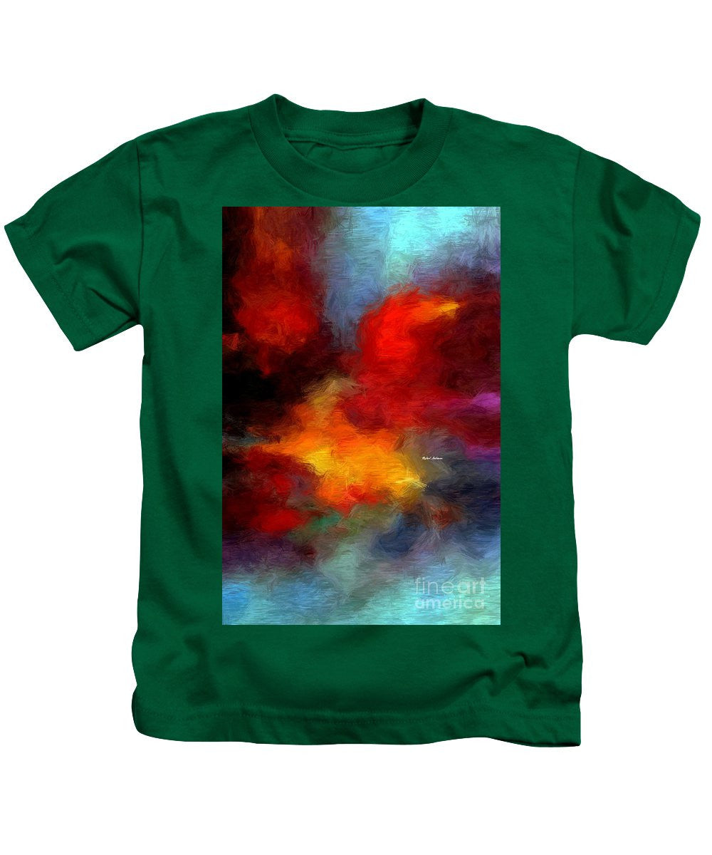 Kids T-Shirt - Affinity