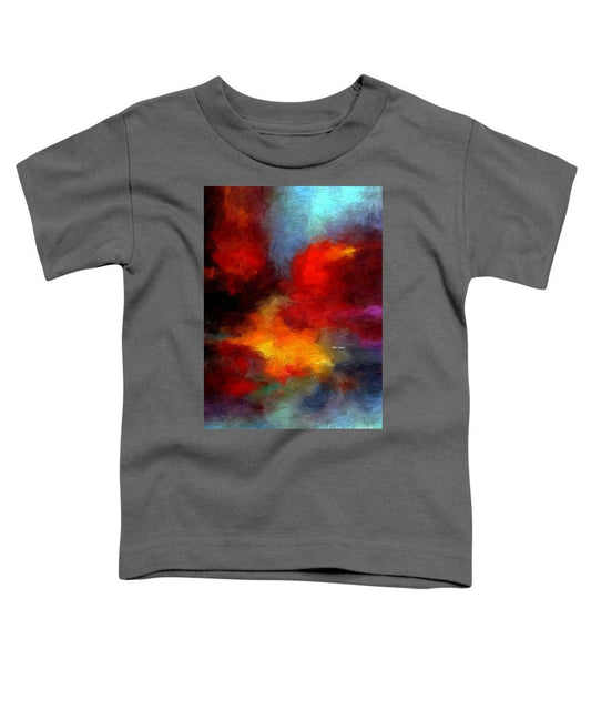 Toddler T-Shirt - Affinity