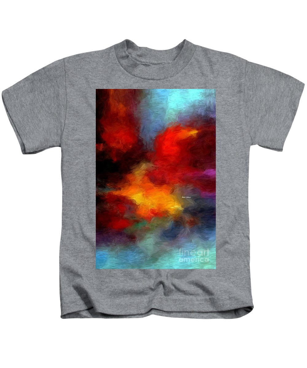 Kids T-Shirt - Affinity