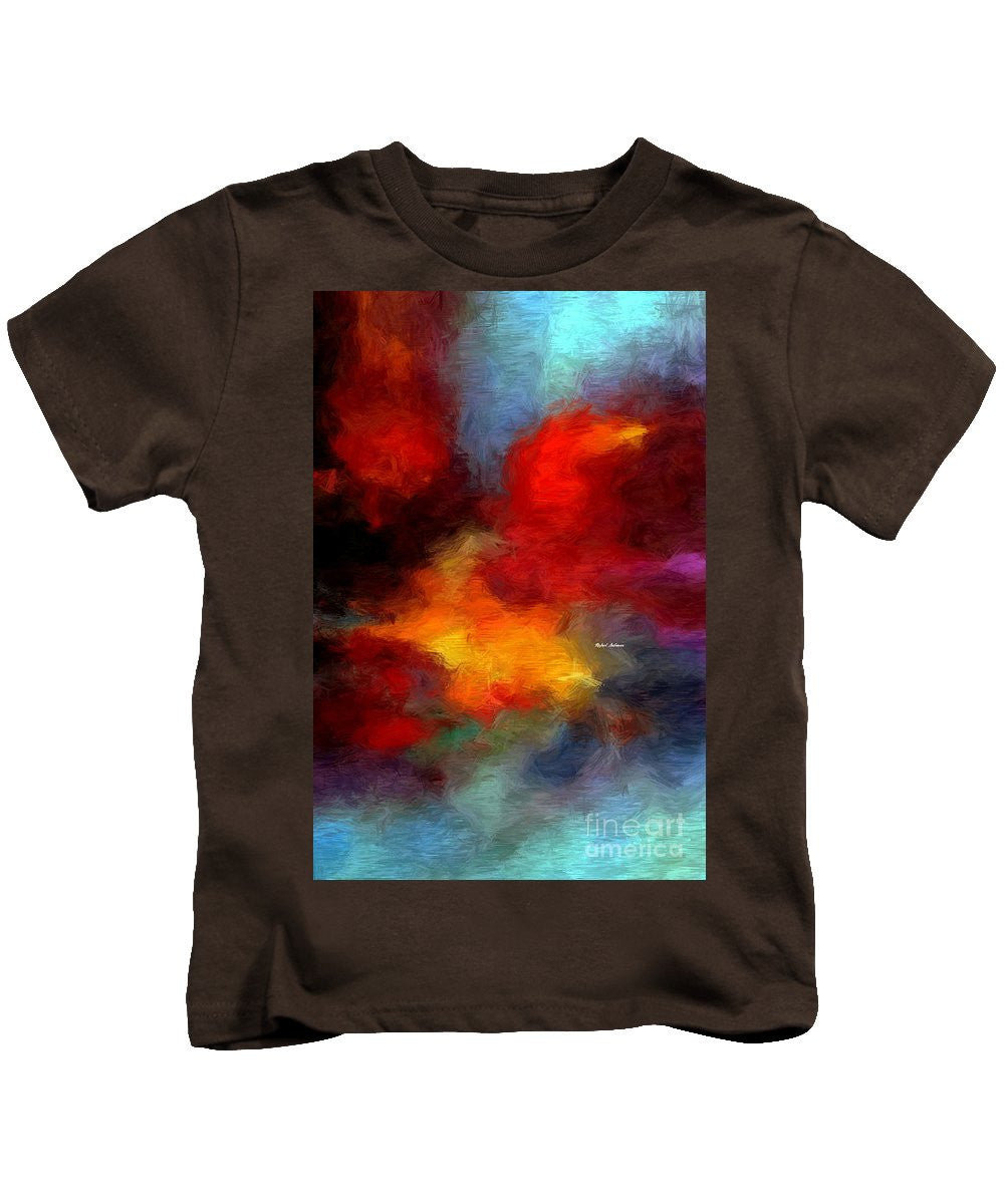 Kids T-Shirt - Affinity