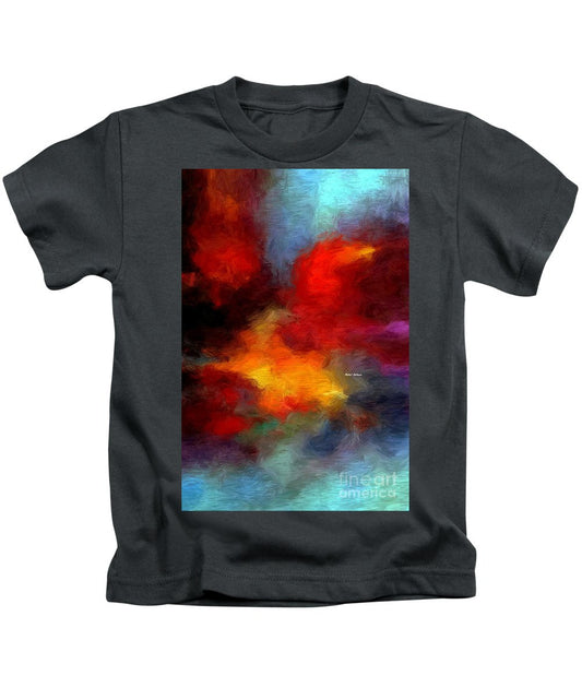 Kids T-Shirt - Affinity