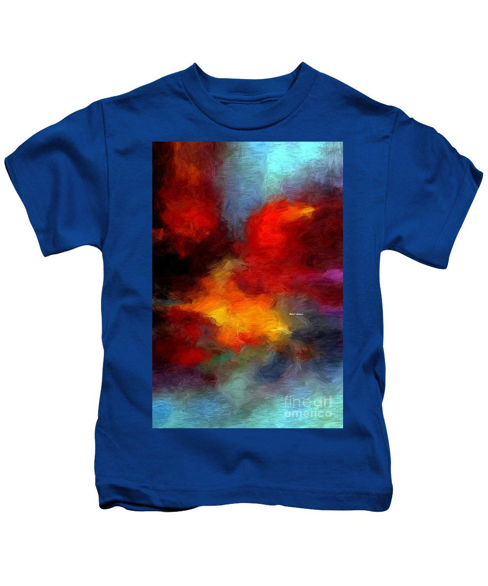 Kids T-Shirt - Affinity