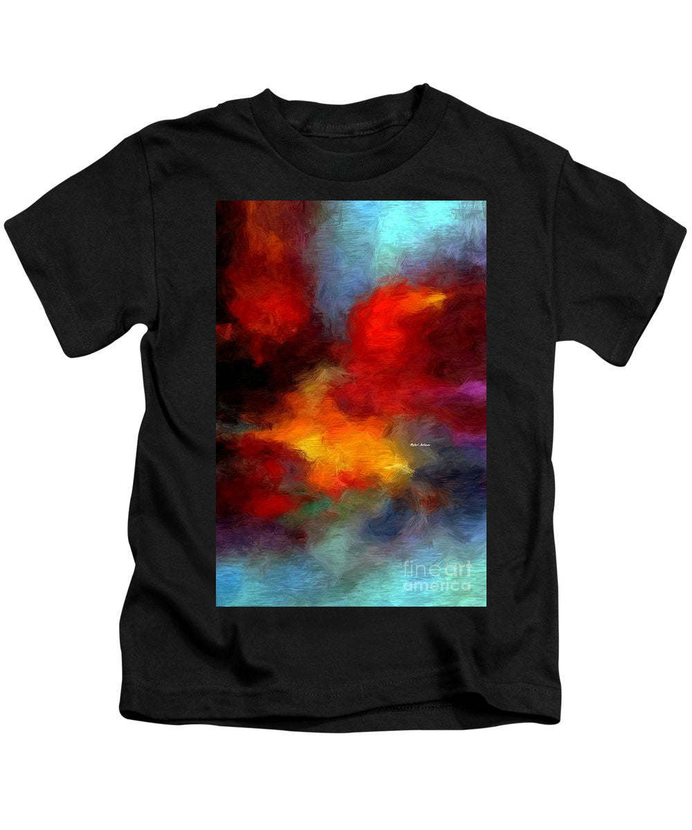 Kids T-Shirt - Affinity