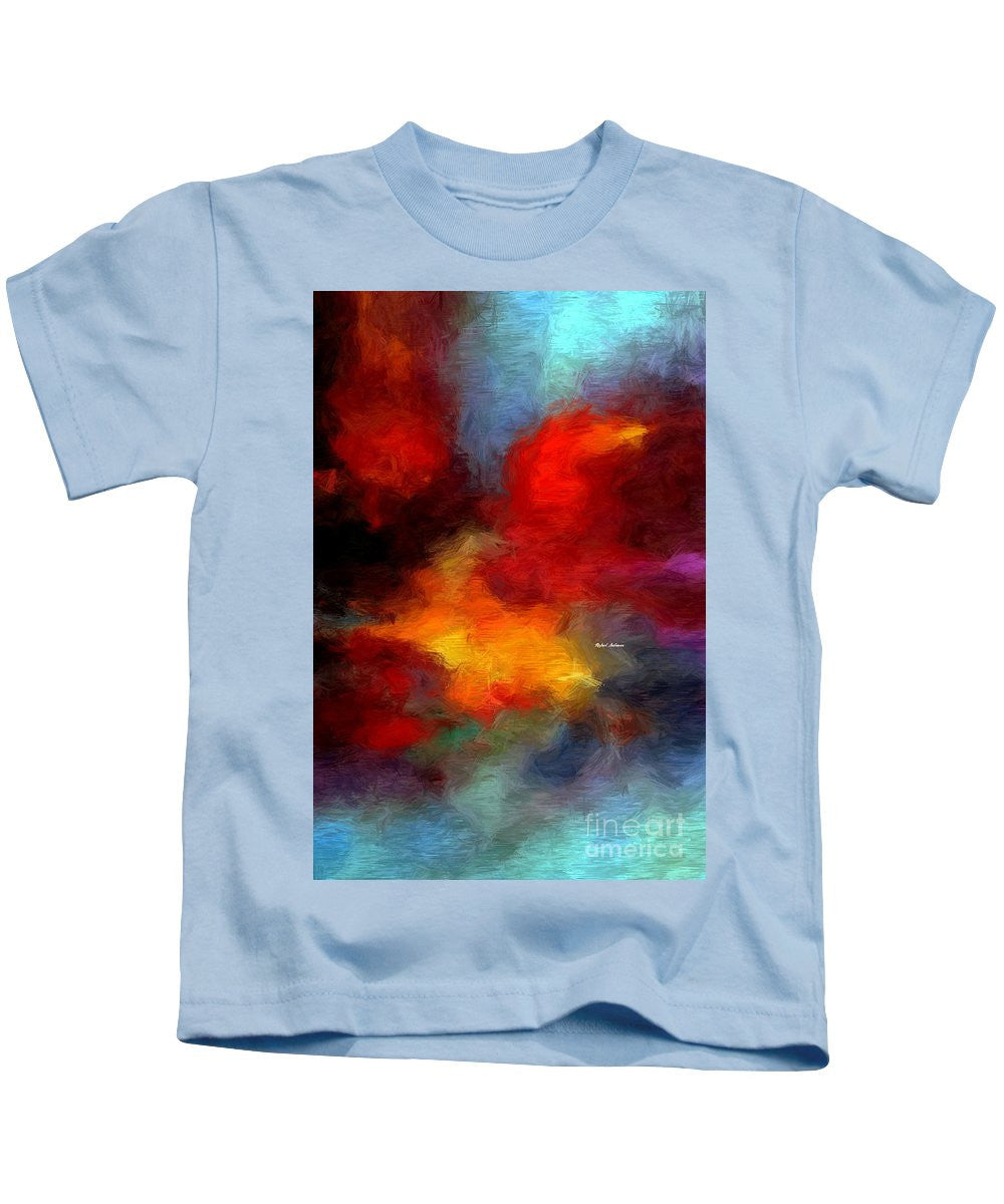 Kids T-Shirt - Affinity