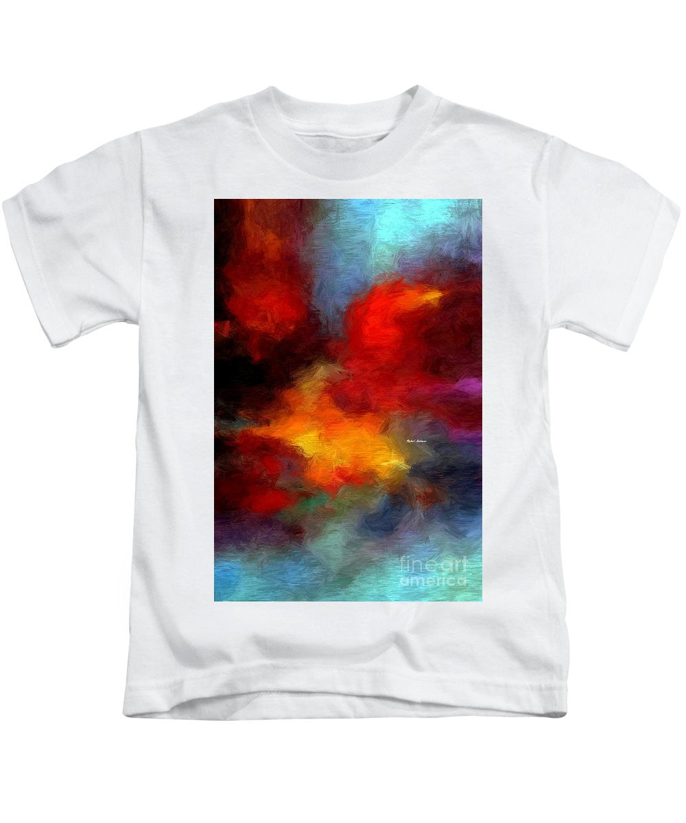 Kids T-Shirt - Affinity