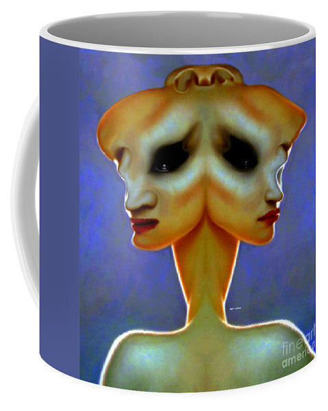 Alien - Mug