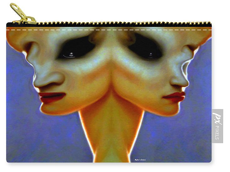 Carry-All Pouch - Alien