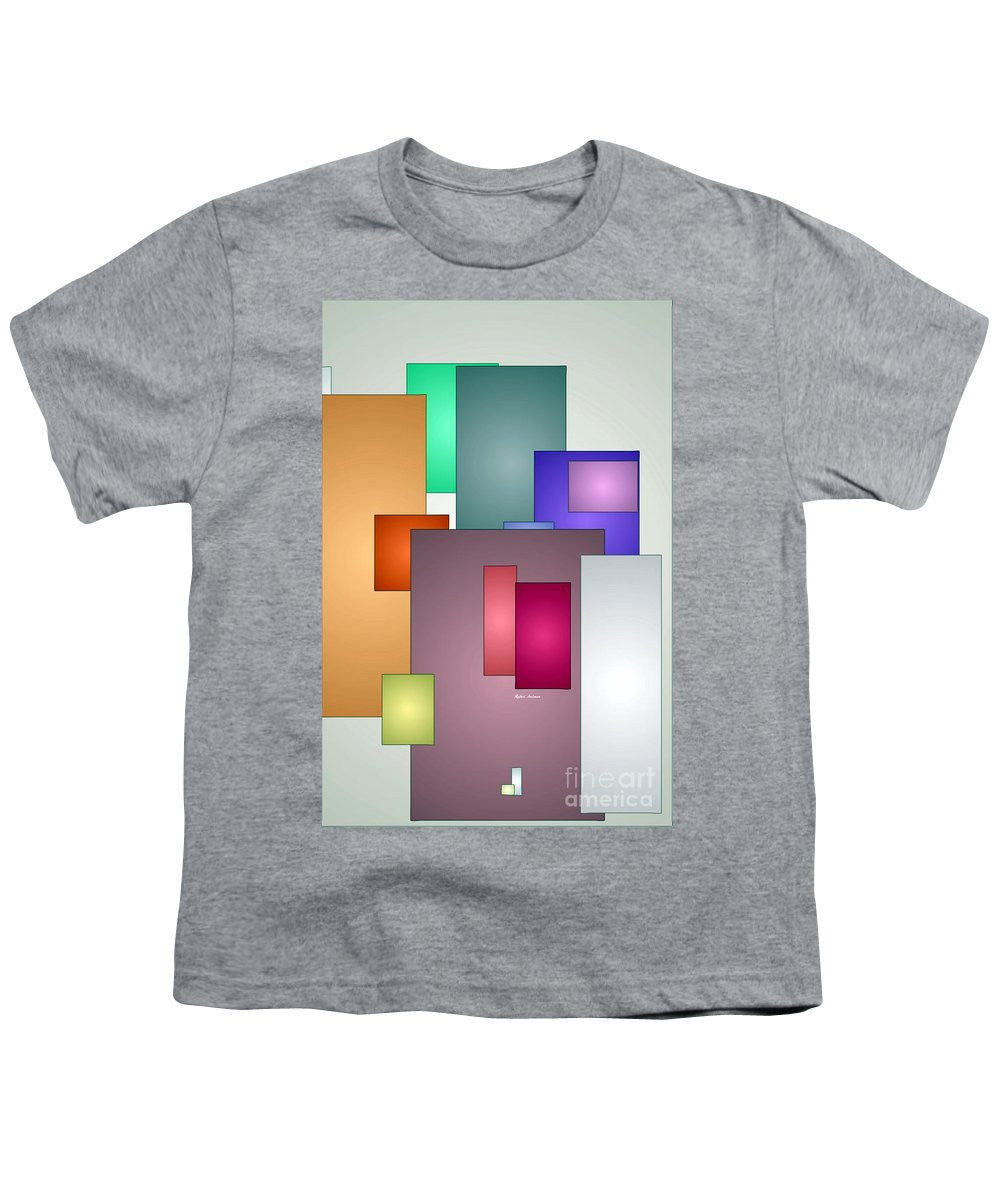 Youth T-Shirt - All That Jazz