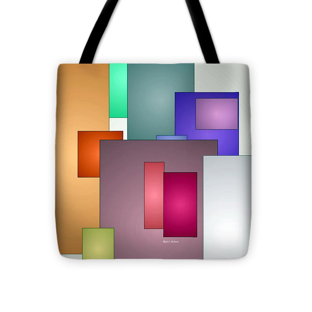 Tote Bag - All That Jazz
