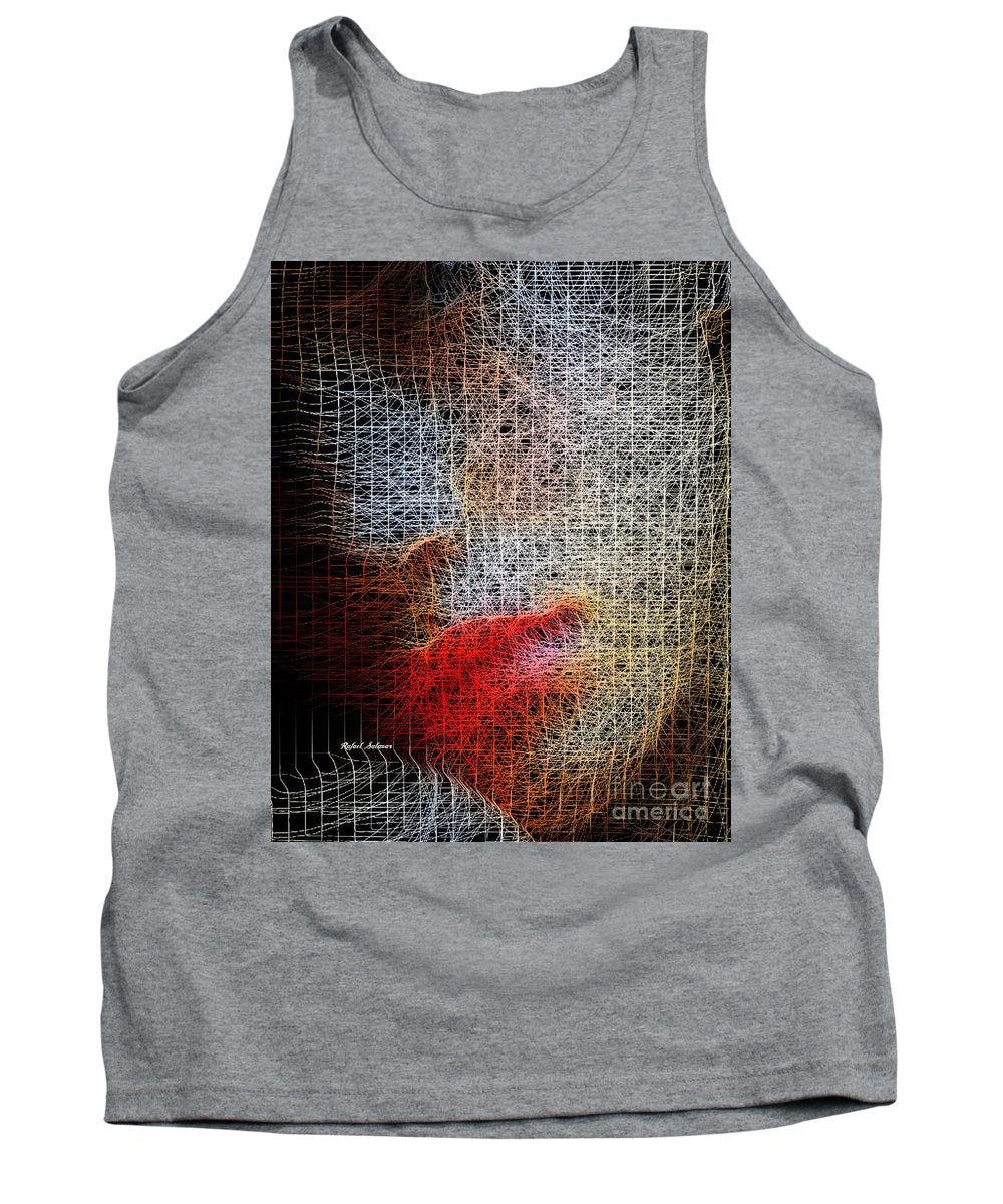 Always Thinking Of You - Tank Top