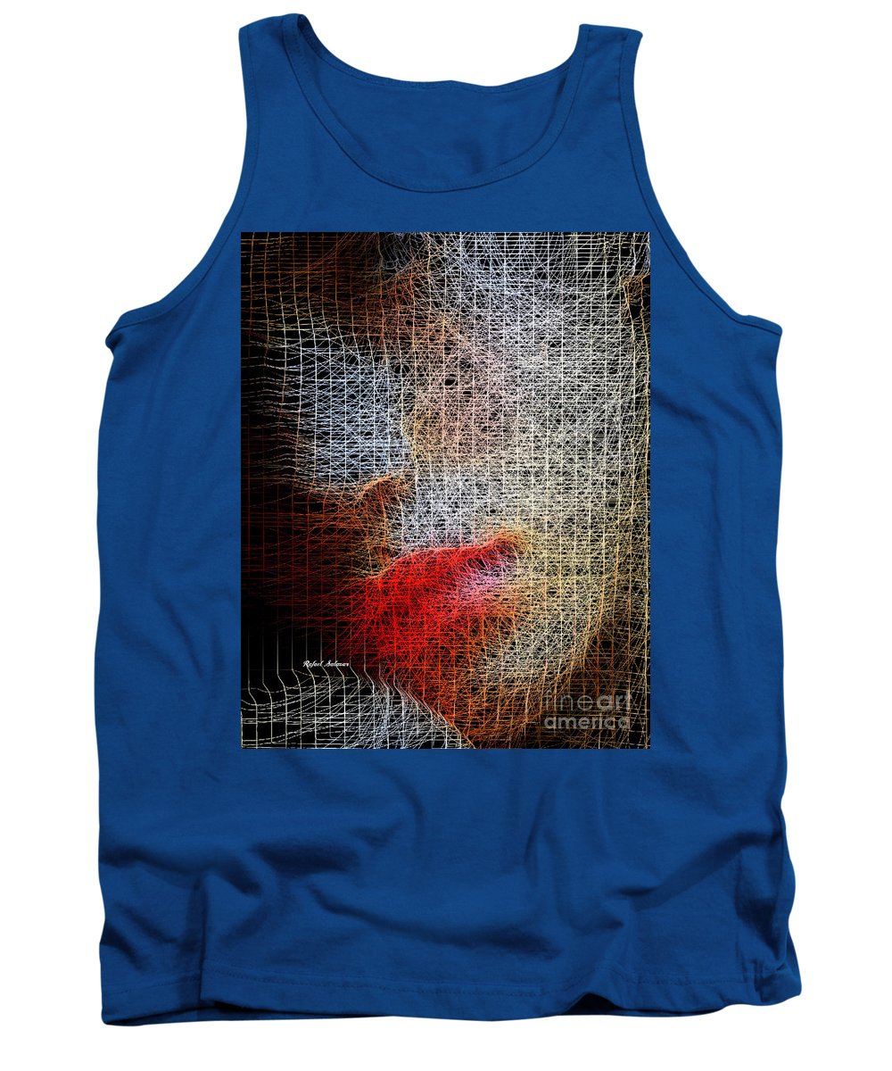 Always Thinking Of You - Tank Top