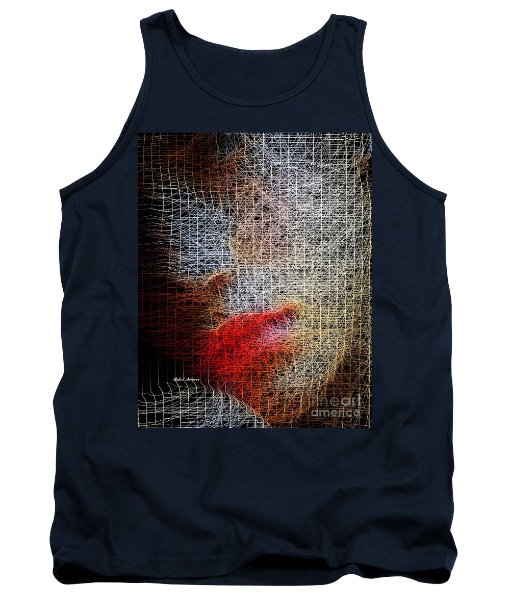 Always Thinking Of You - Tank Top