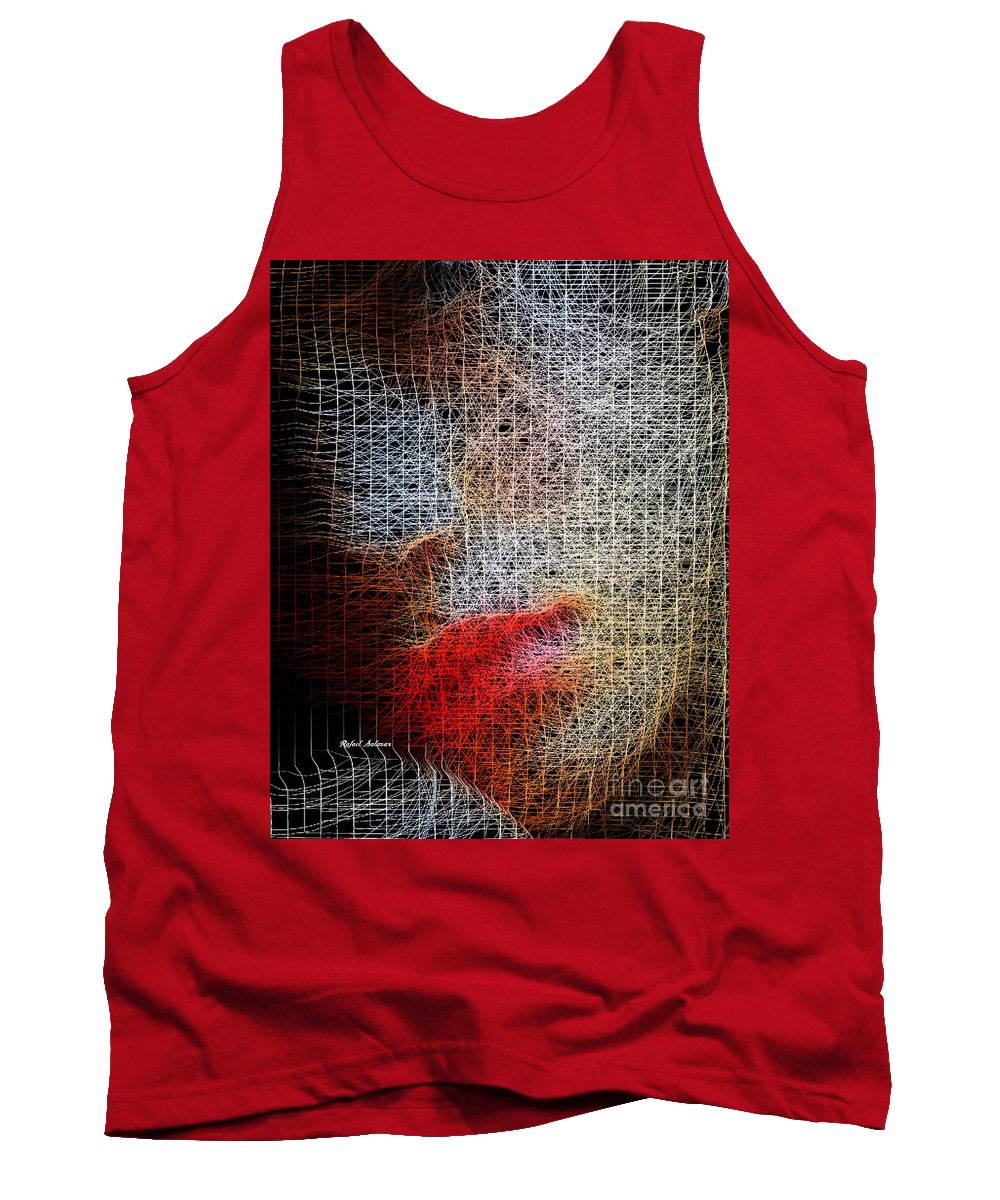 Always Thinking Of You - Tank Top