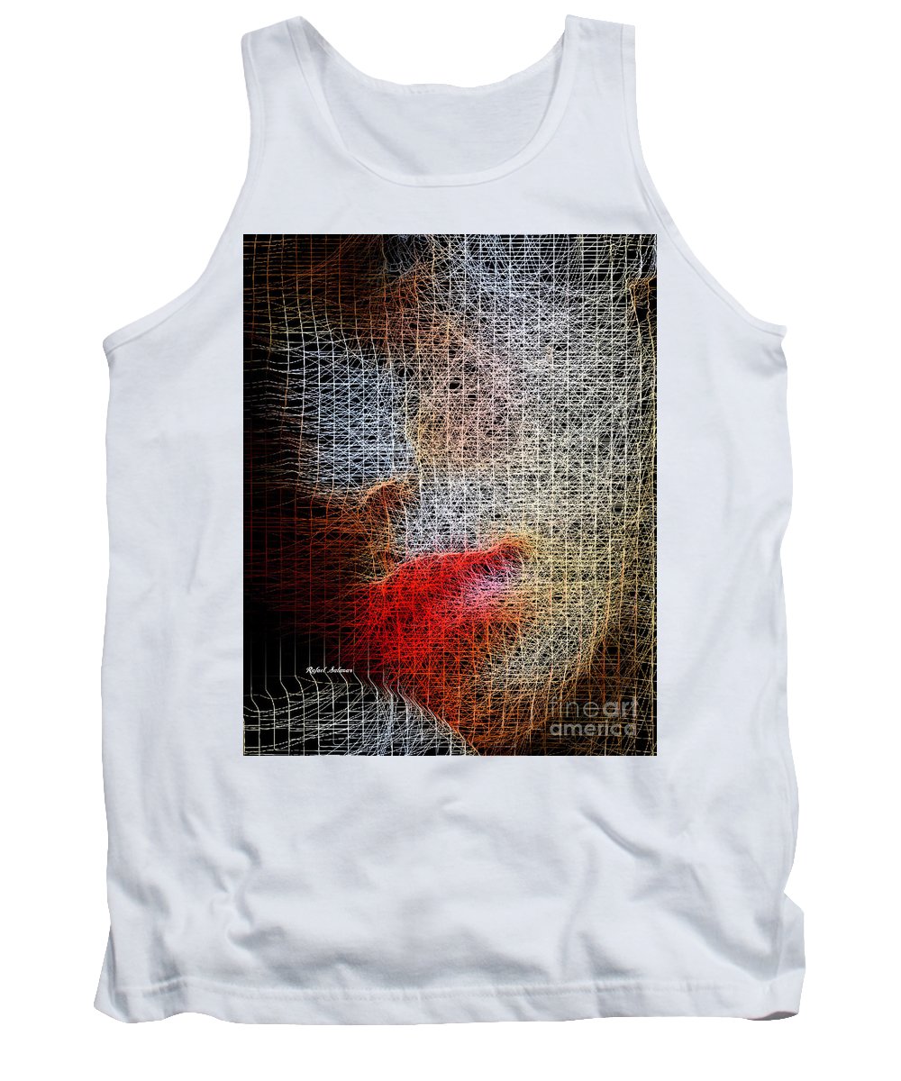 Always Thinking Of You - Tank Top