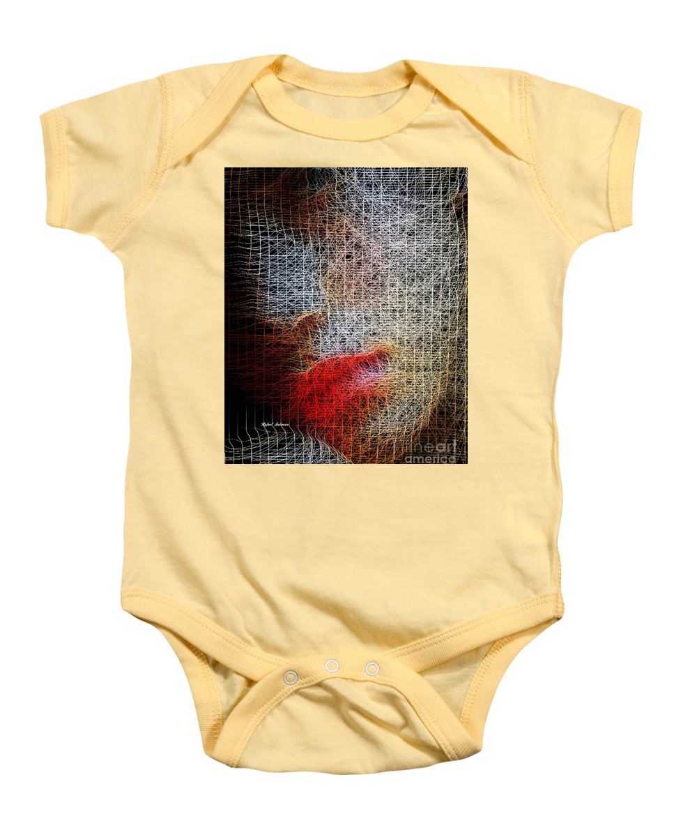 Always Thinking Of You - Baby Onesie