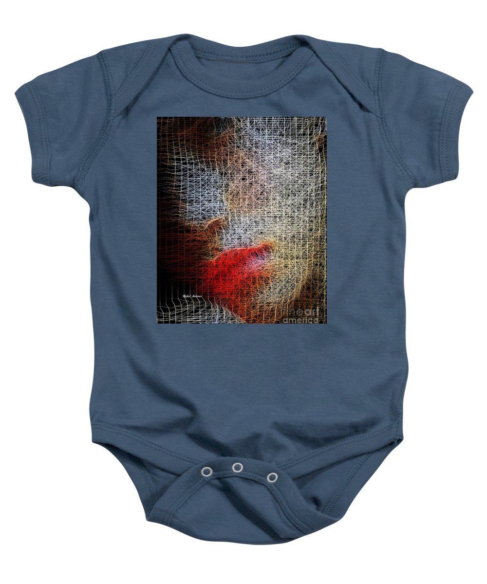 Always Thinking Of You - Baby Onesie