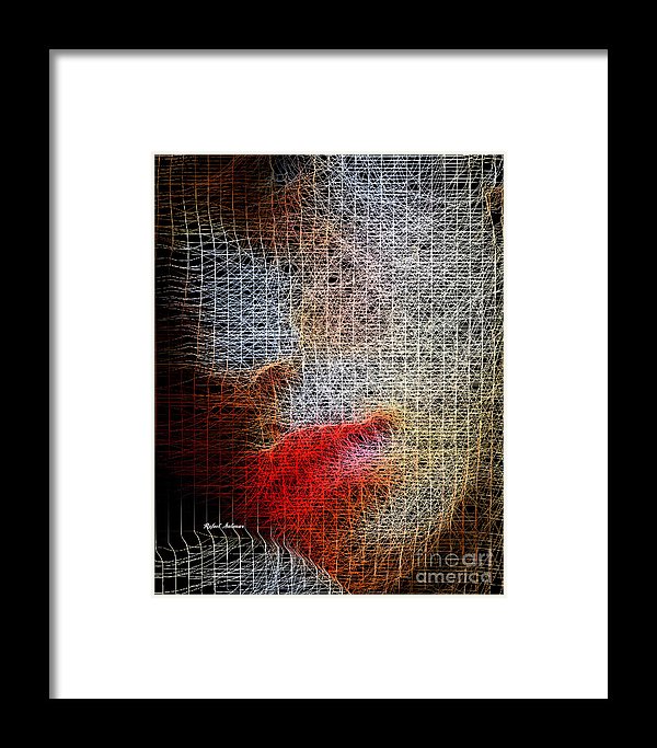 Always Thinking Of You - Framed Print