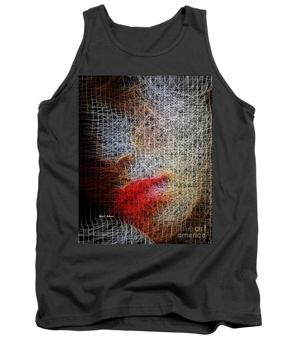 Always Thinking Of You - Tank Top