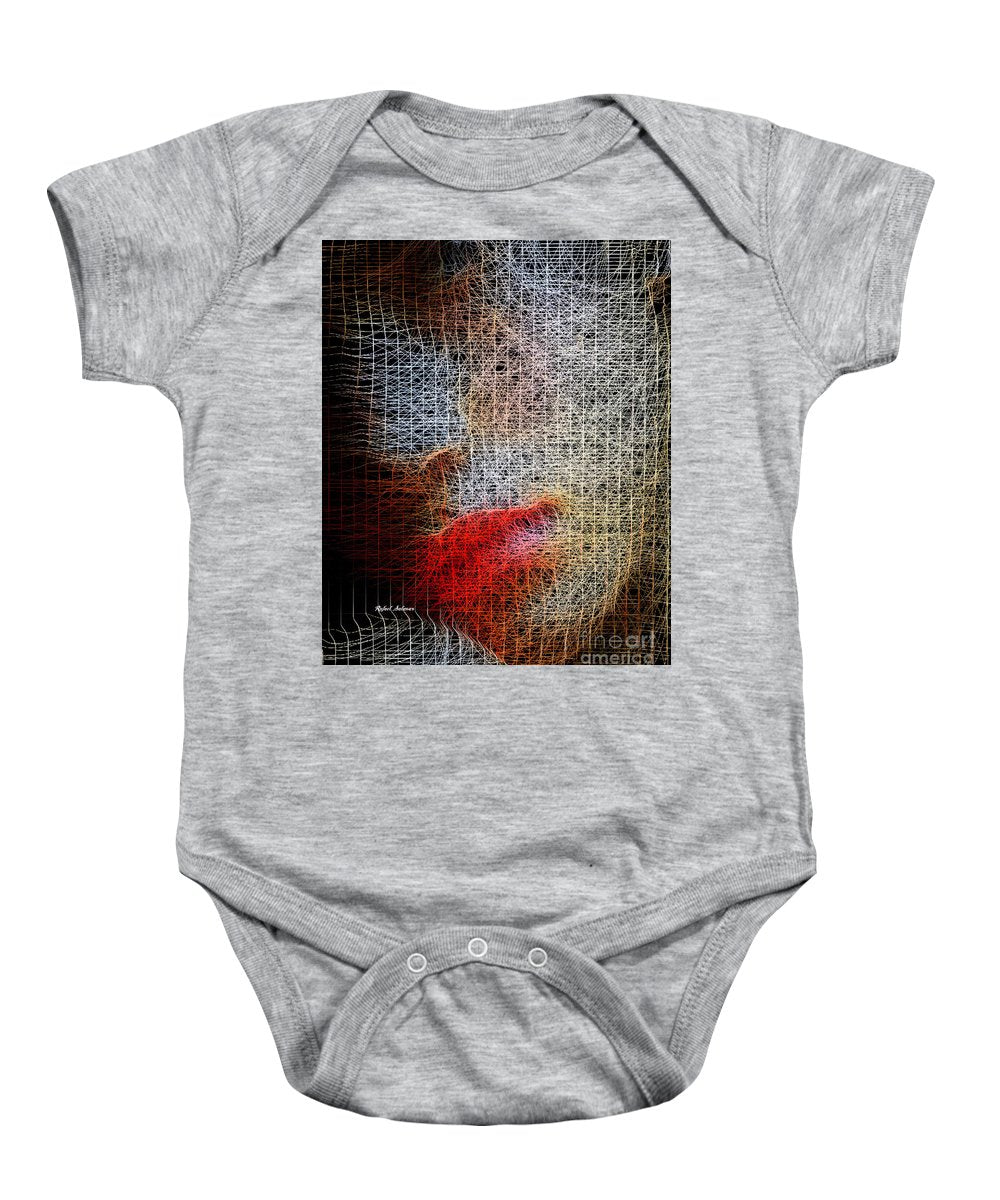 Always Thinking Of You - Baby Onesie