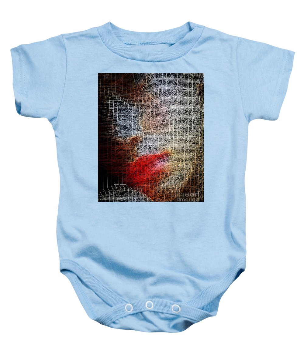 Always Thinking Of You - Baby Onesie