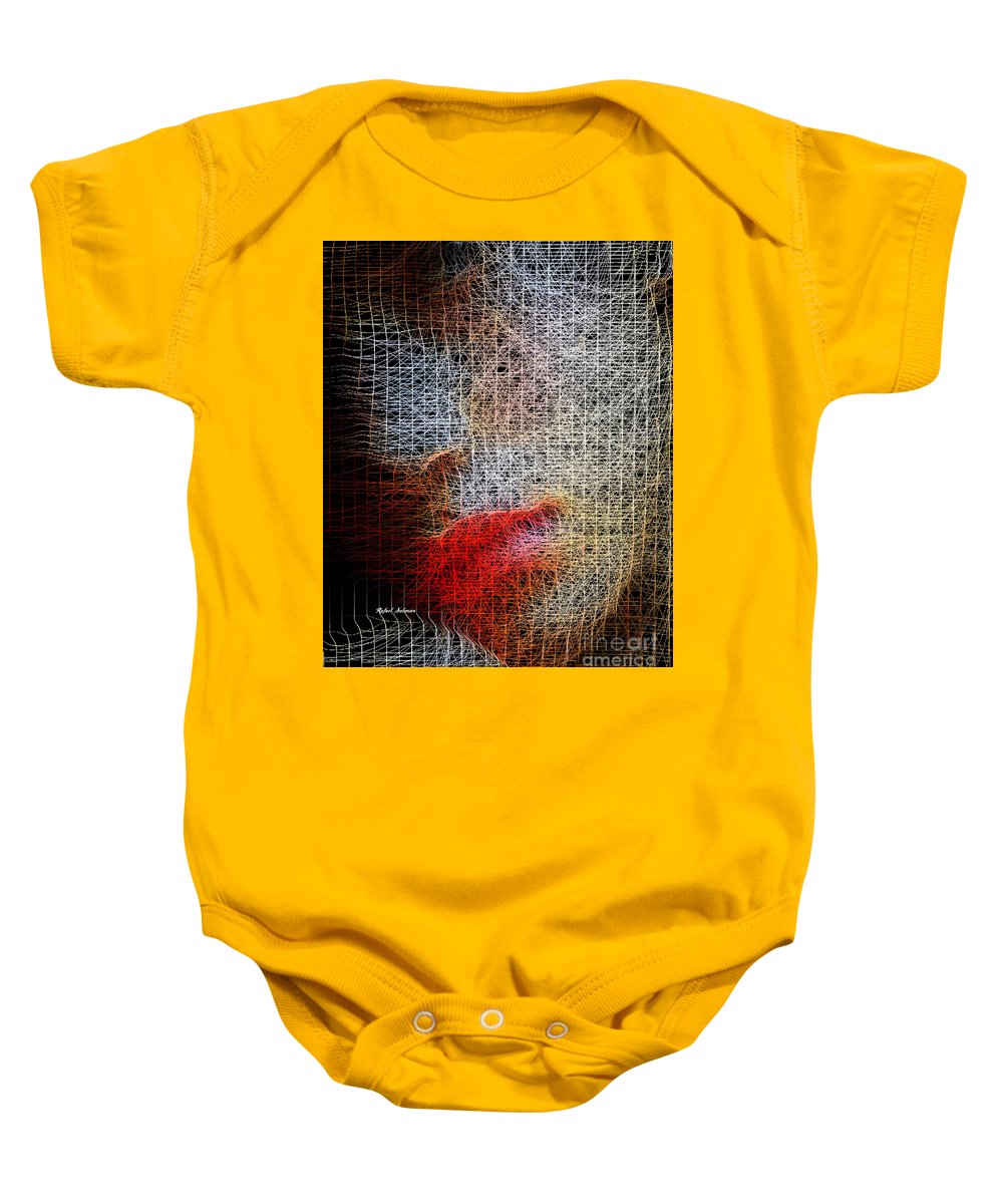 Always Thinking Of You - Baby Onesie