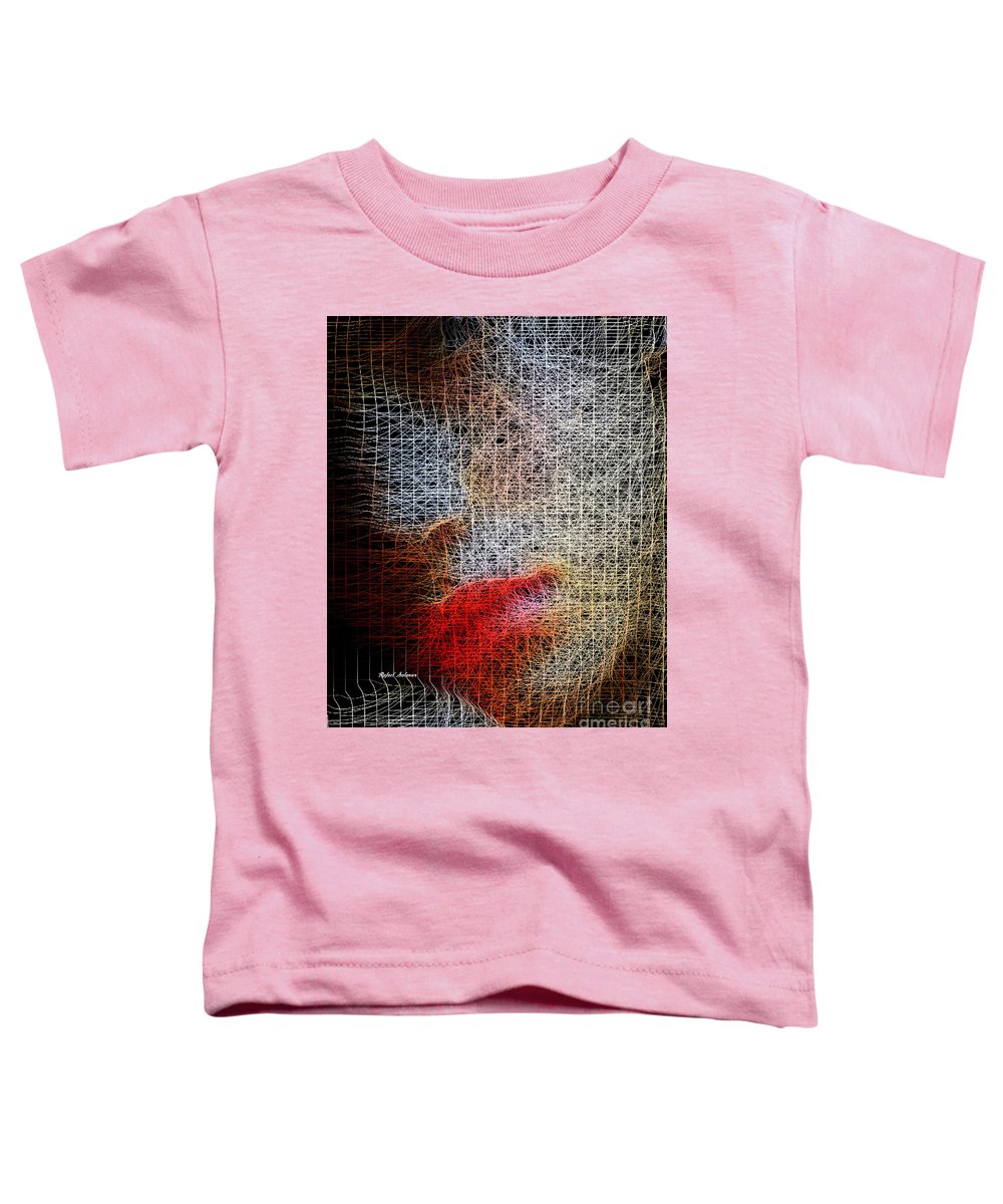 Always Thinking Of You - Toddler T-Shirt