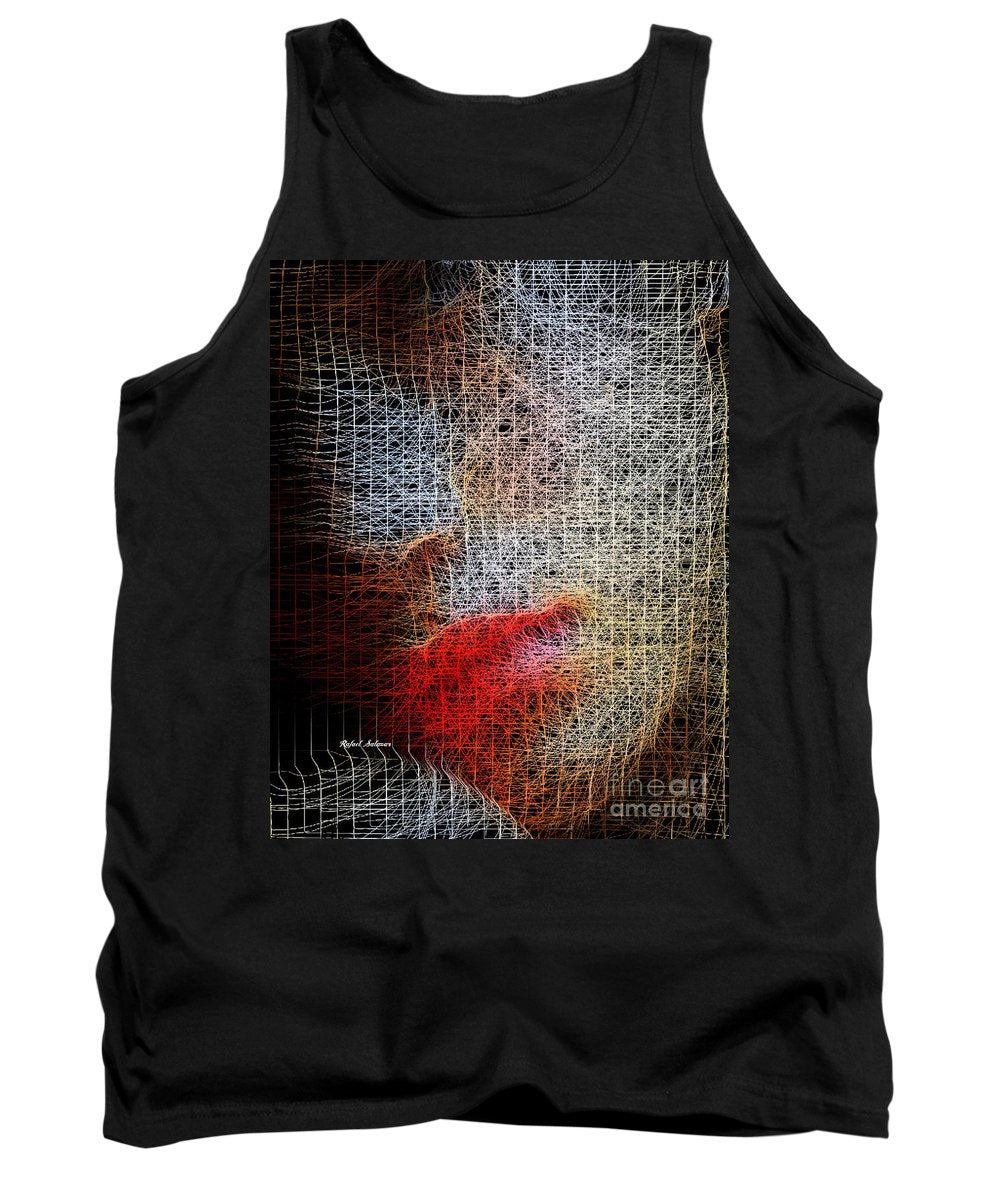 Always Thinking Of You - Tank Top