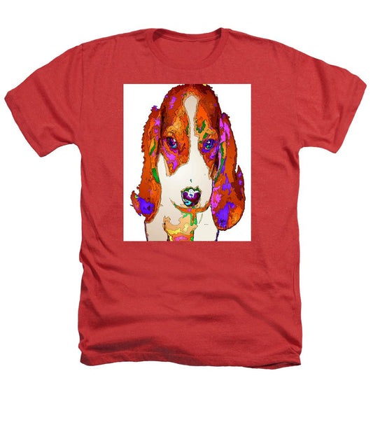 Heathers T-Shirt - Am I Cute Or What. Pet Series