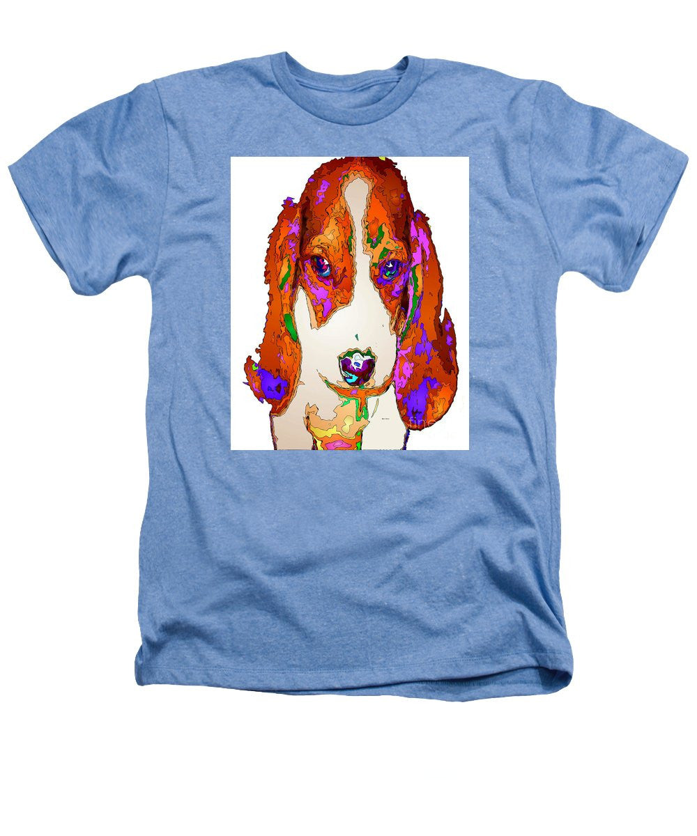 Heathers T-Shirt - Am I Cute Or What. Pet Series