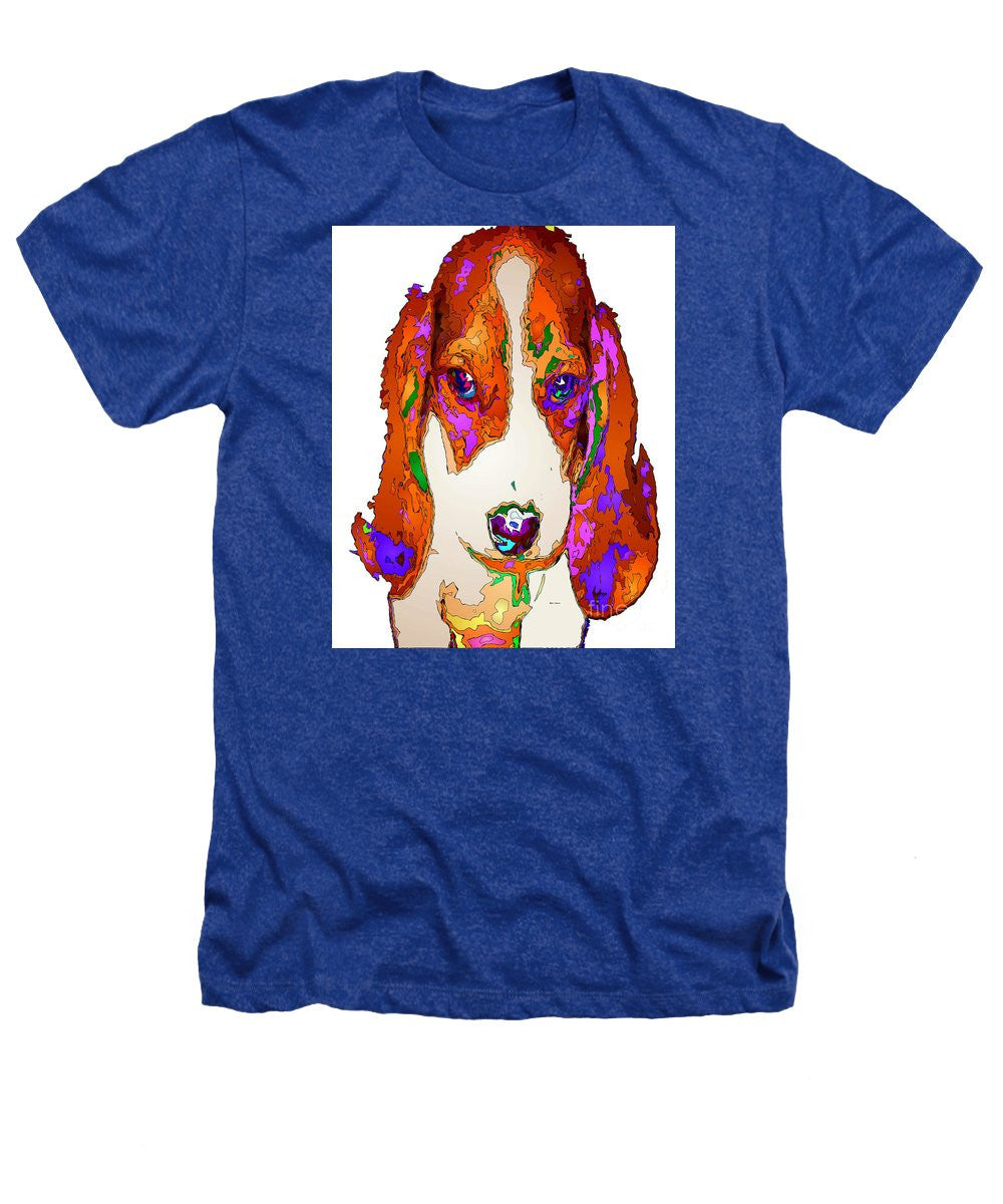 Heathers T-Shirt - Am I Cute Or What. Pet Series