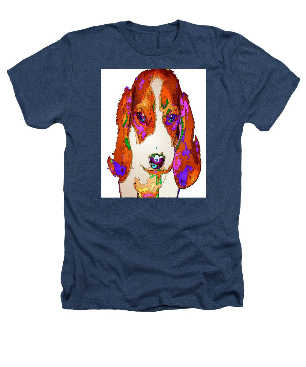 Heathers T-Shirt - Am I Cute Or What. Pet Series