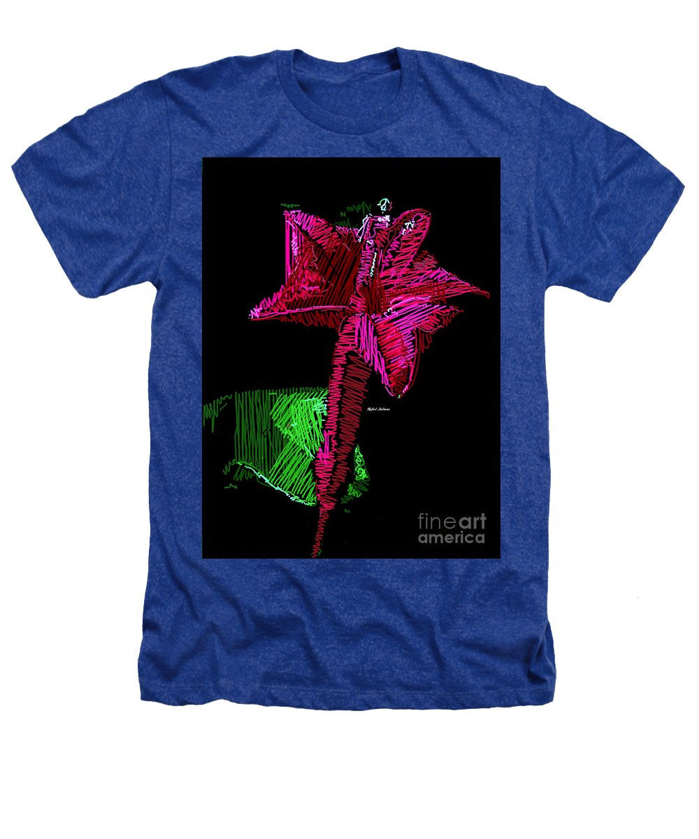 Heathers T-Shirt - Amaryllis