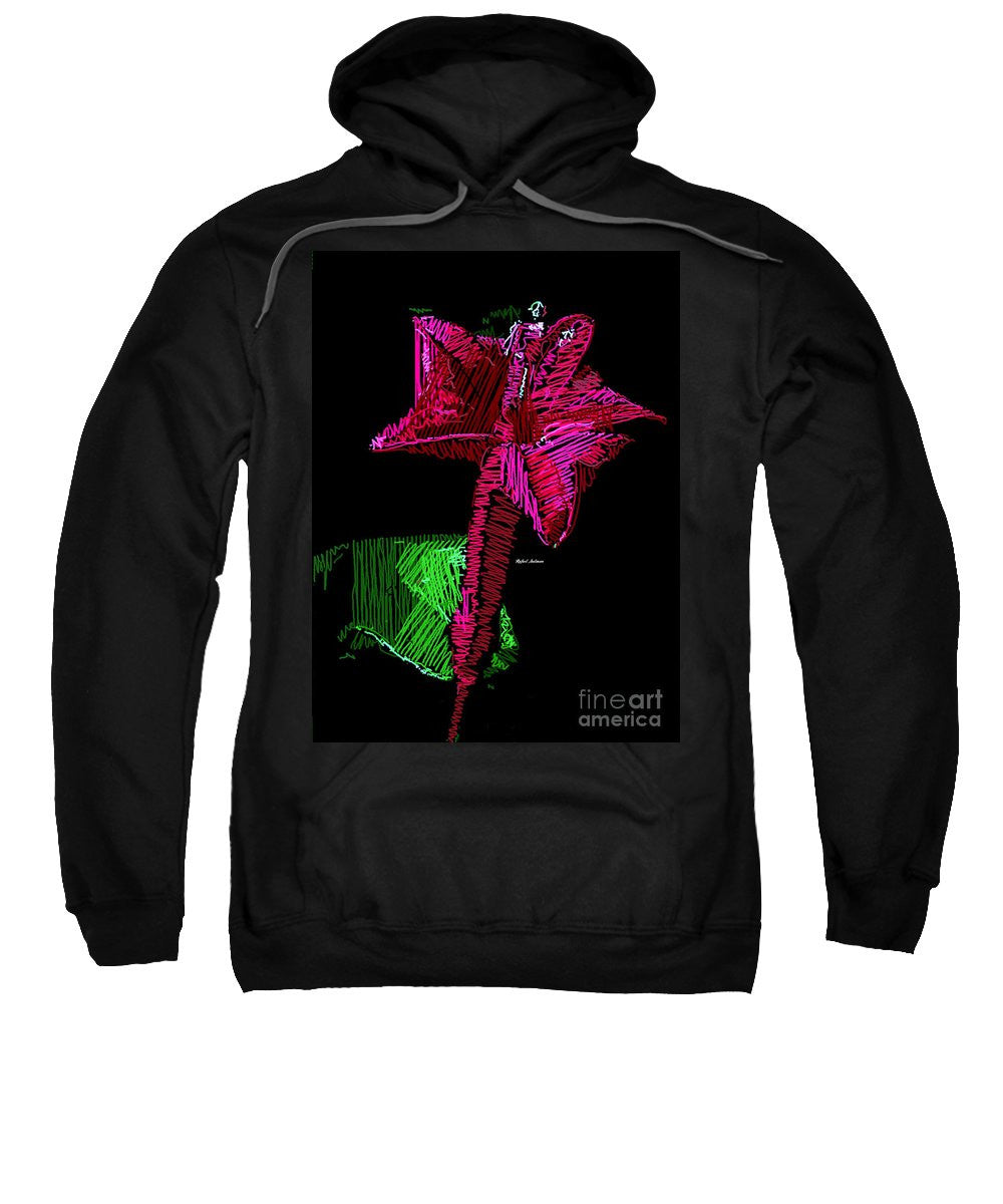 Sweatshirt - Amaryllis