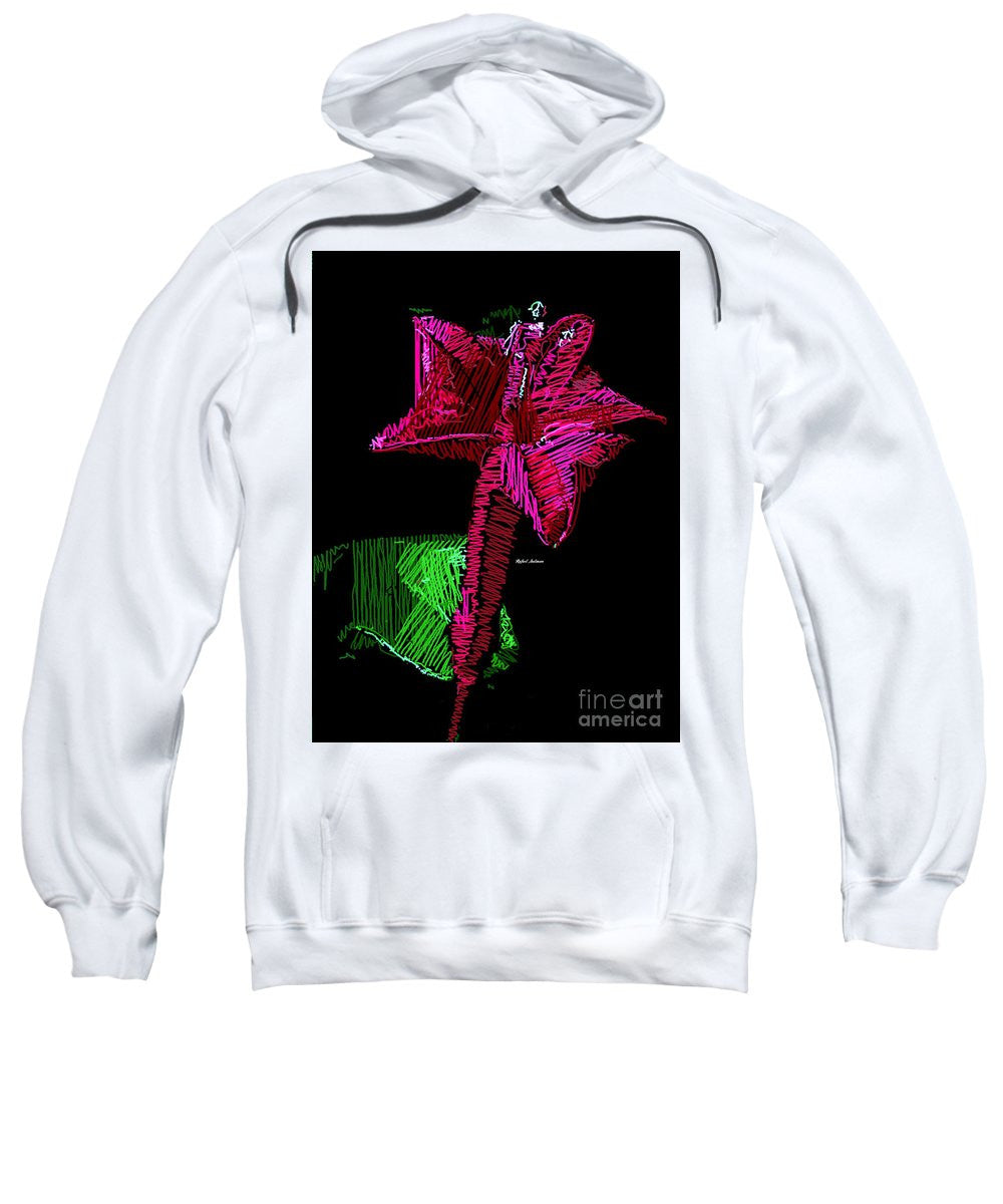 Sweatshirt - Amaryllis