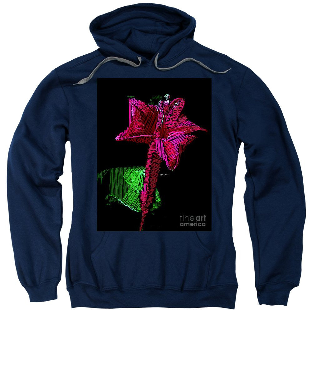 Sweatshirt - Amaryllis