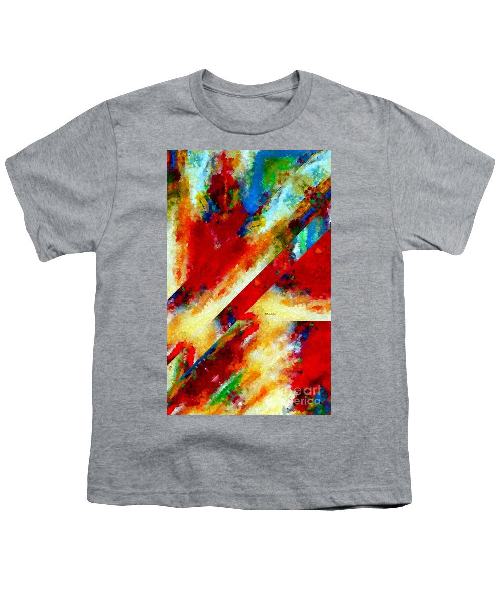 Youth T-Shirt - Ambivert