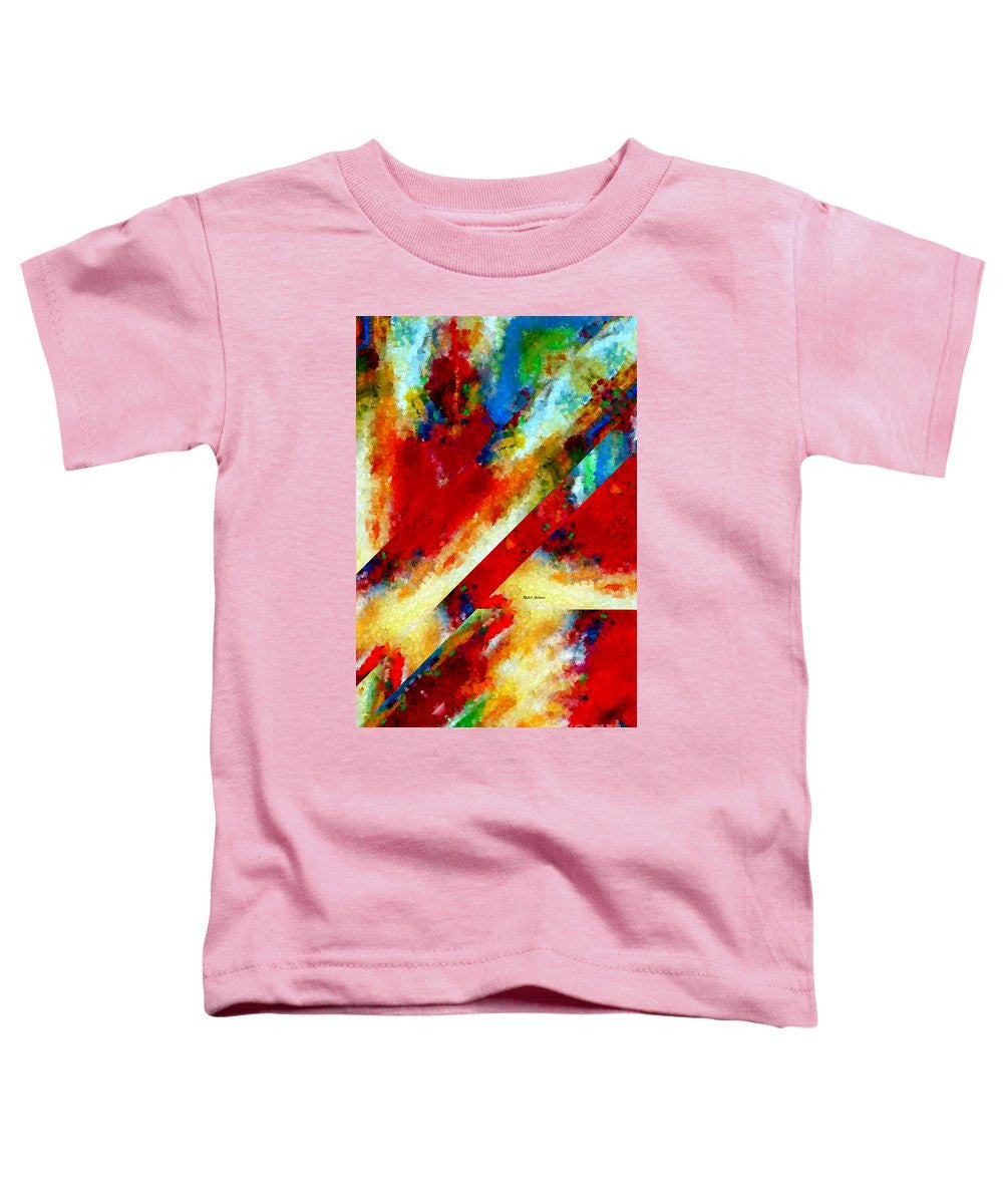 Toddler T-Shirt - Ambivert