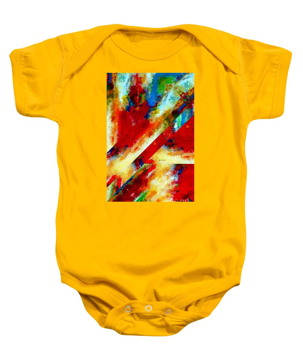 Baby Onesie - Ambivert