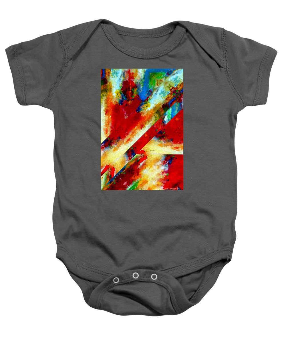 Baby Onesie - Ambivert