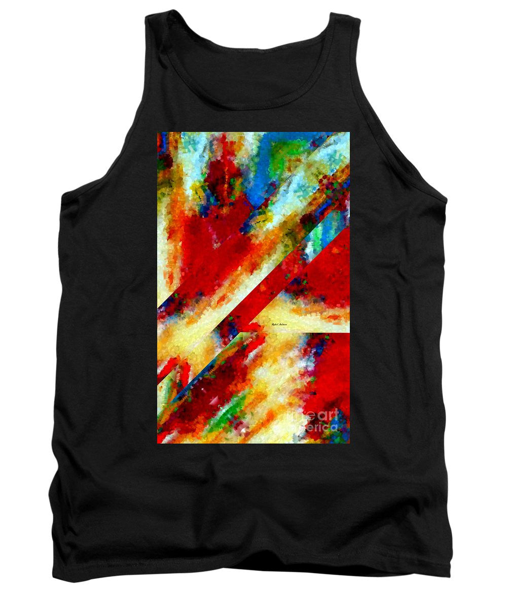 Tank Top - Ambivert