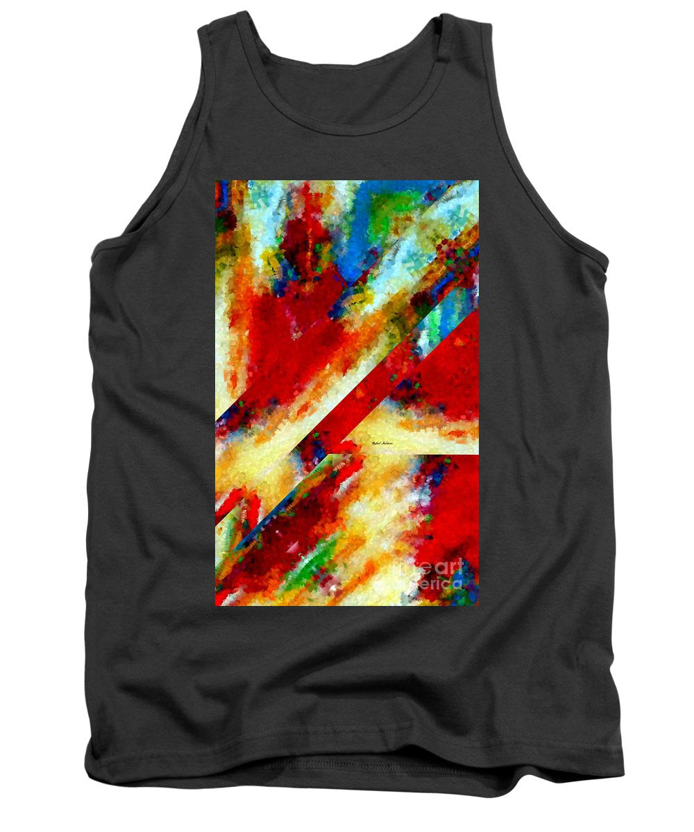 Tank Top - Ambivert