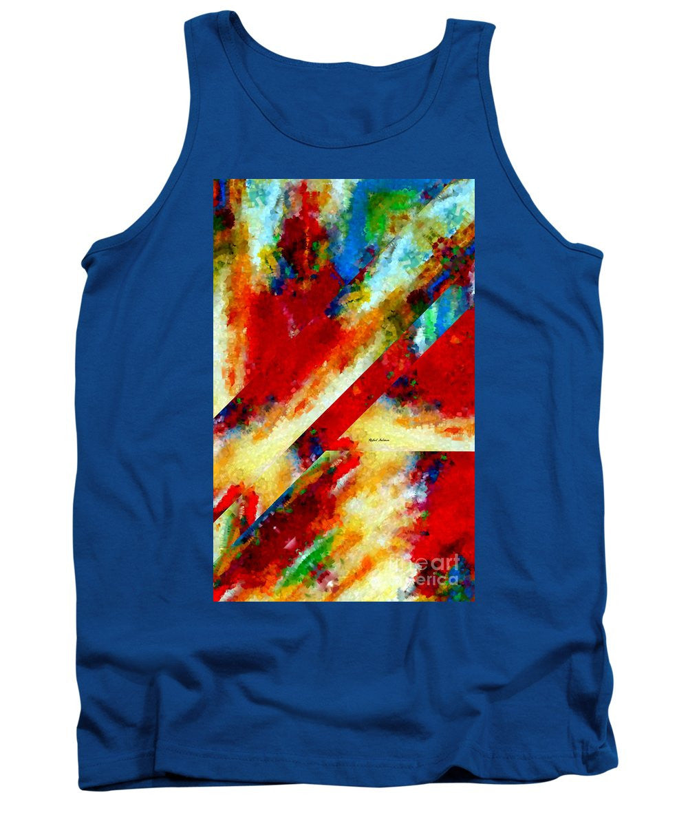 Tank Top - Ambivert