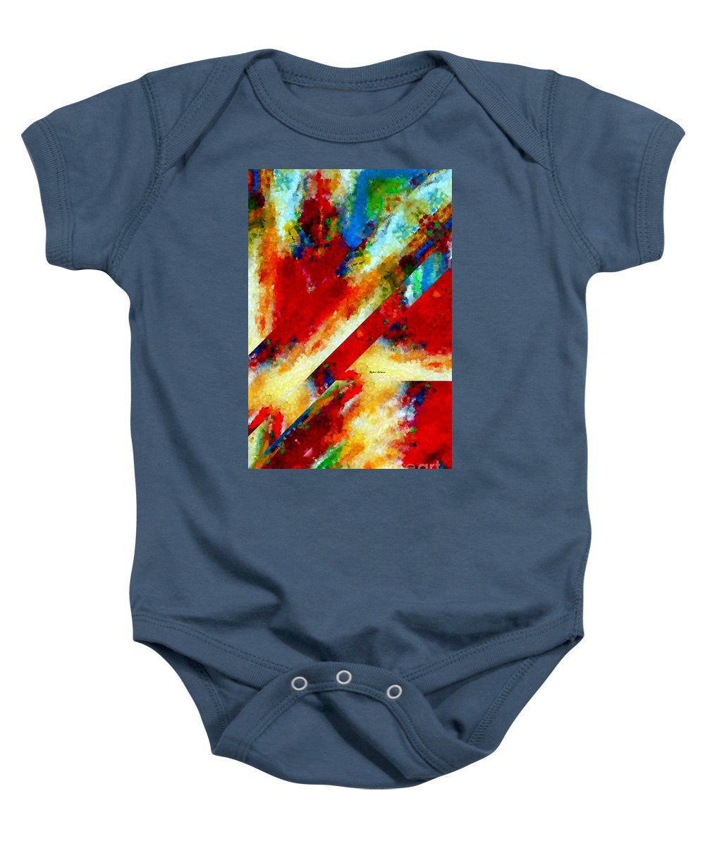 Baby Onesie - Ambivert