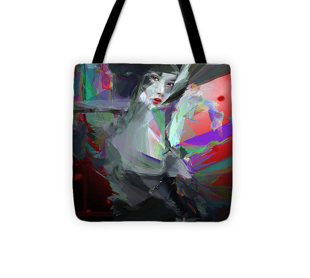 Tote Bag - Anachronism