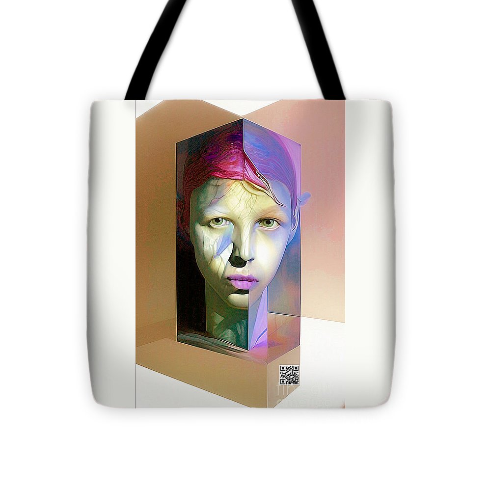 Any Questions? - Tote Bag
